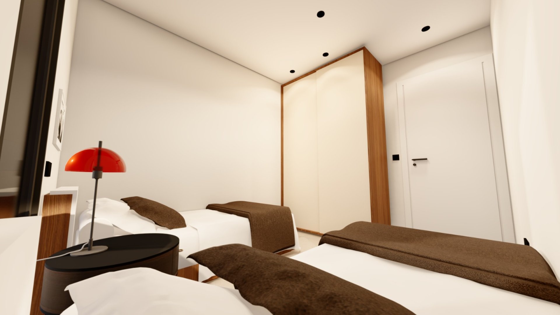 New Build - Villa -
Benijofar
