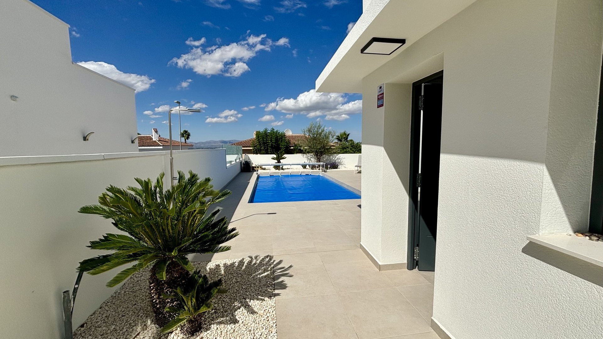 New Build - Villa -
Benijofar