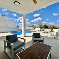 New Build - Villa -
Benijofar