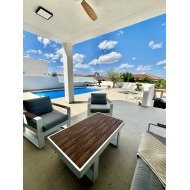 New Build - Villa -
Benijofar