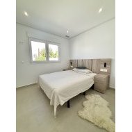 New Build - Villa -
Benijofar