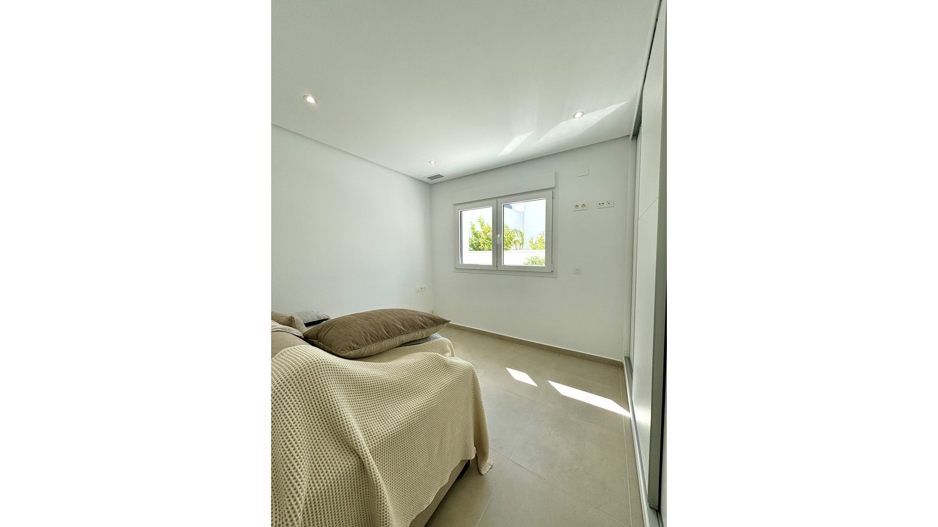 New Build - Villa -
Benijofar