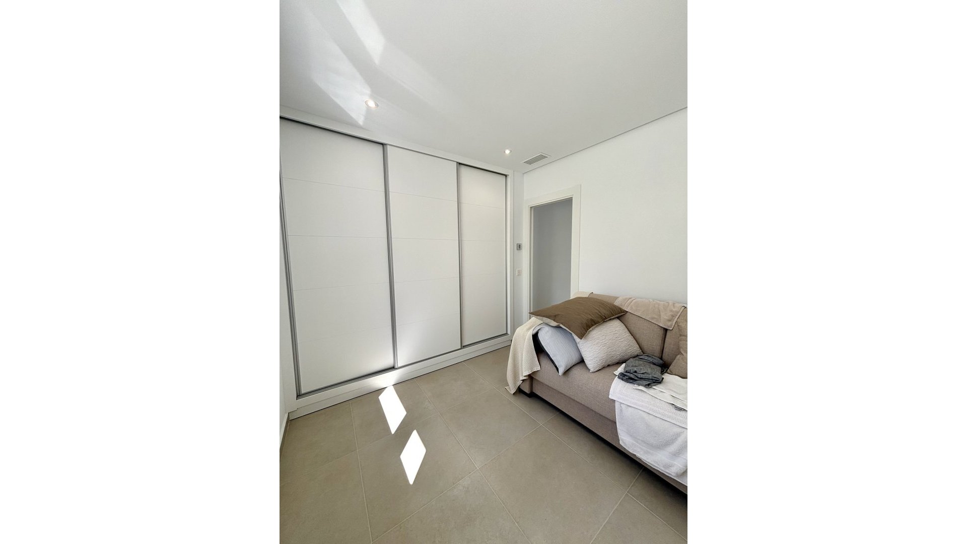 New Build - Villa -
Benijofar
