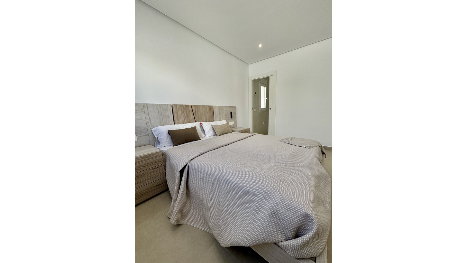 New Build - Villa -
Benijofar