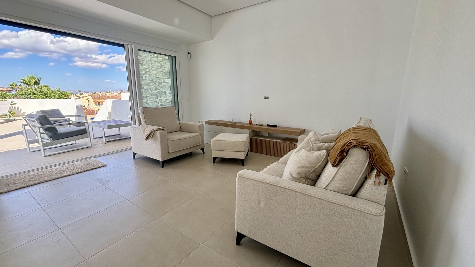 New Build - Villa -
Benijofar