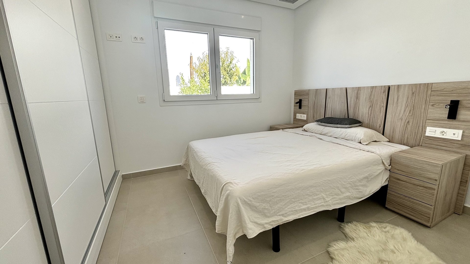 New Build - Villa -
Benijofar
