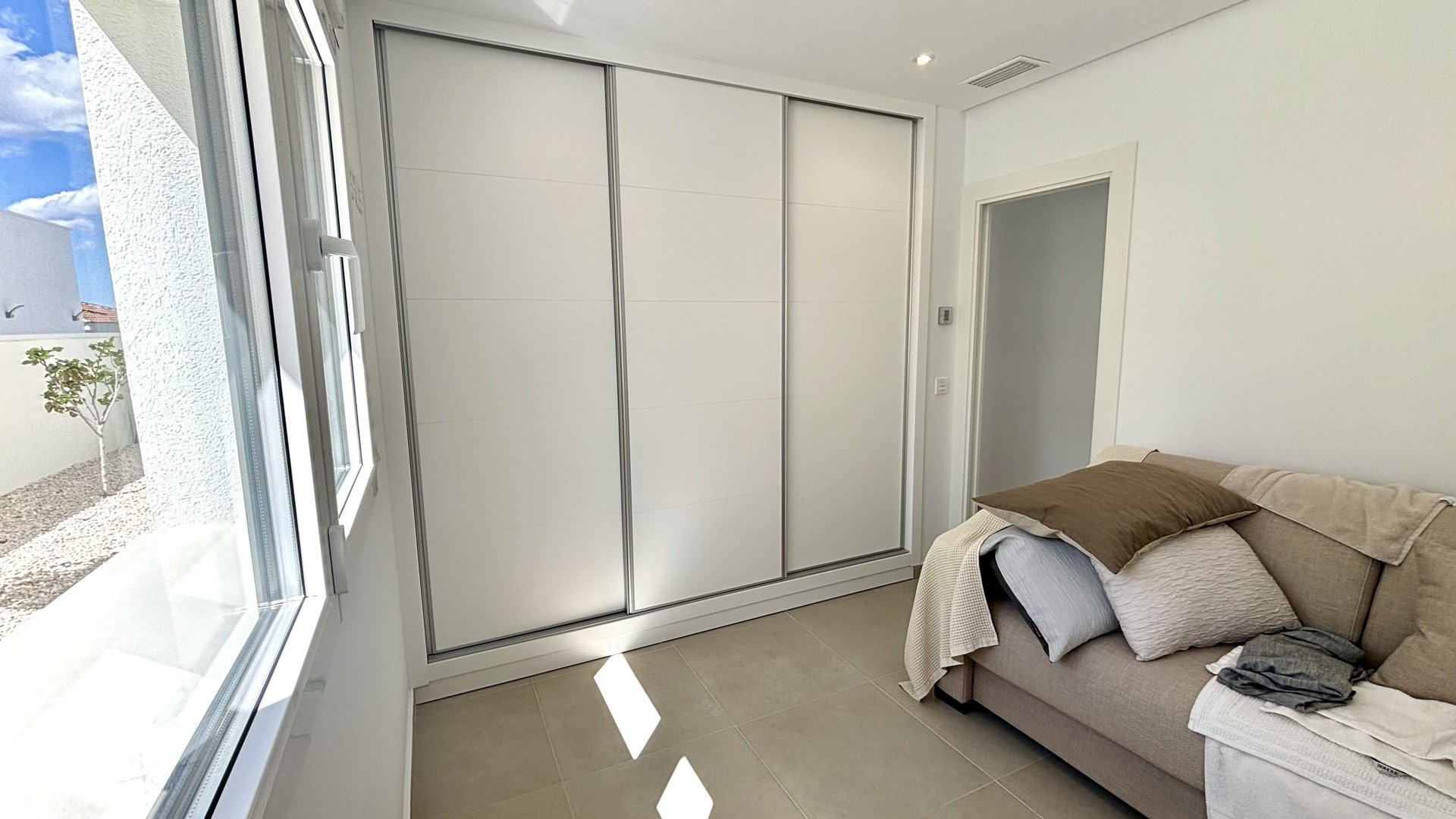 New Build - Villa -
Benijofar