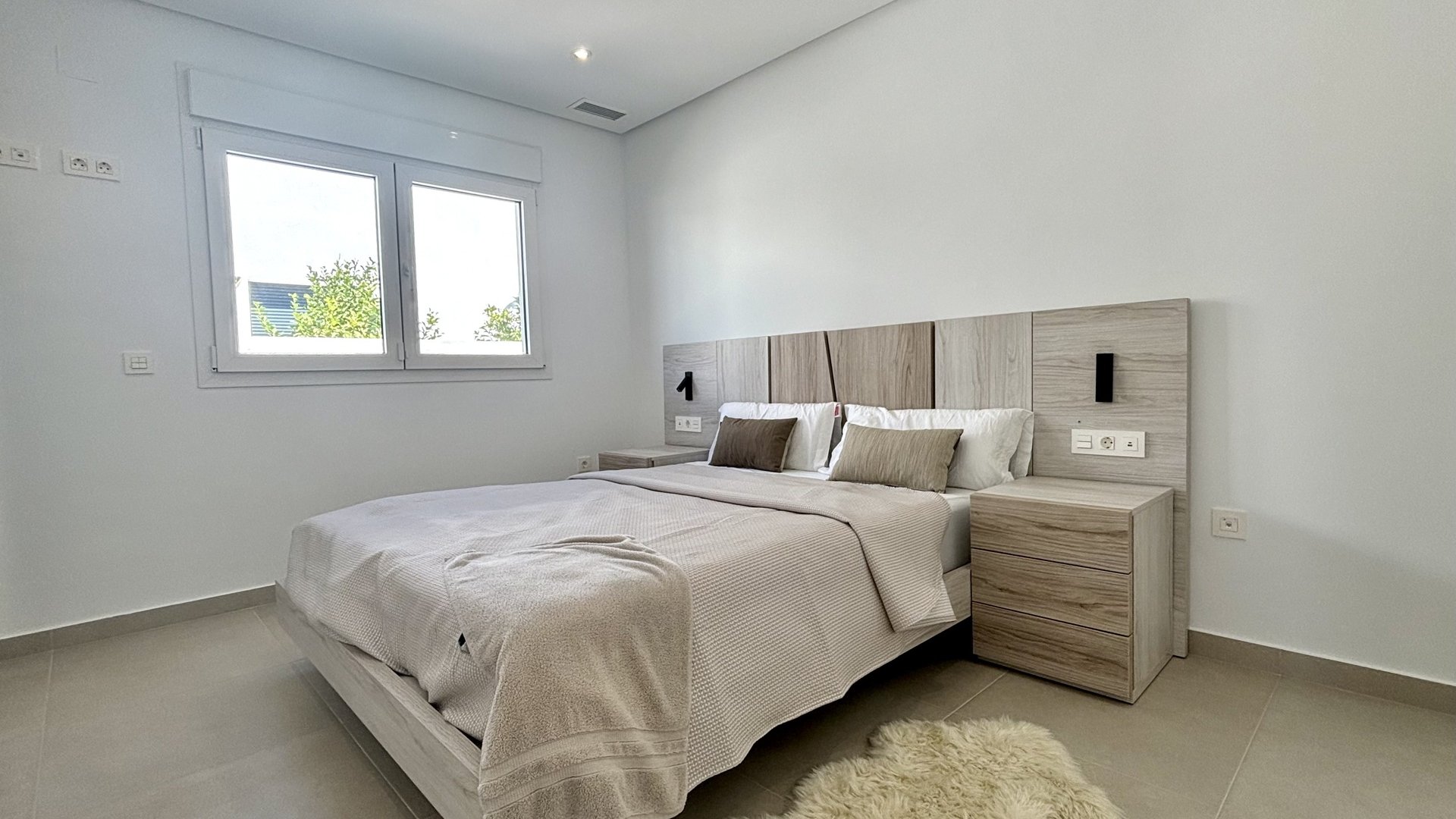 New Build - Villa -
Benijofar