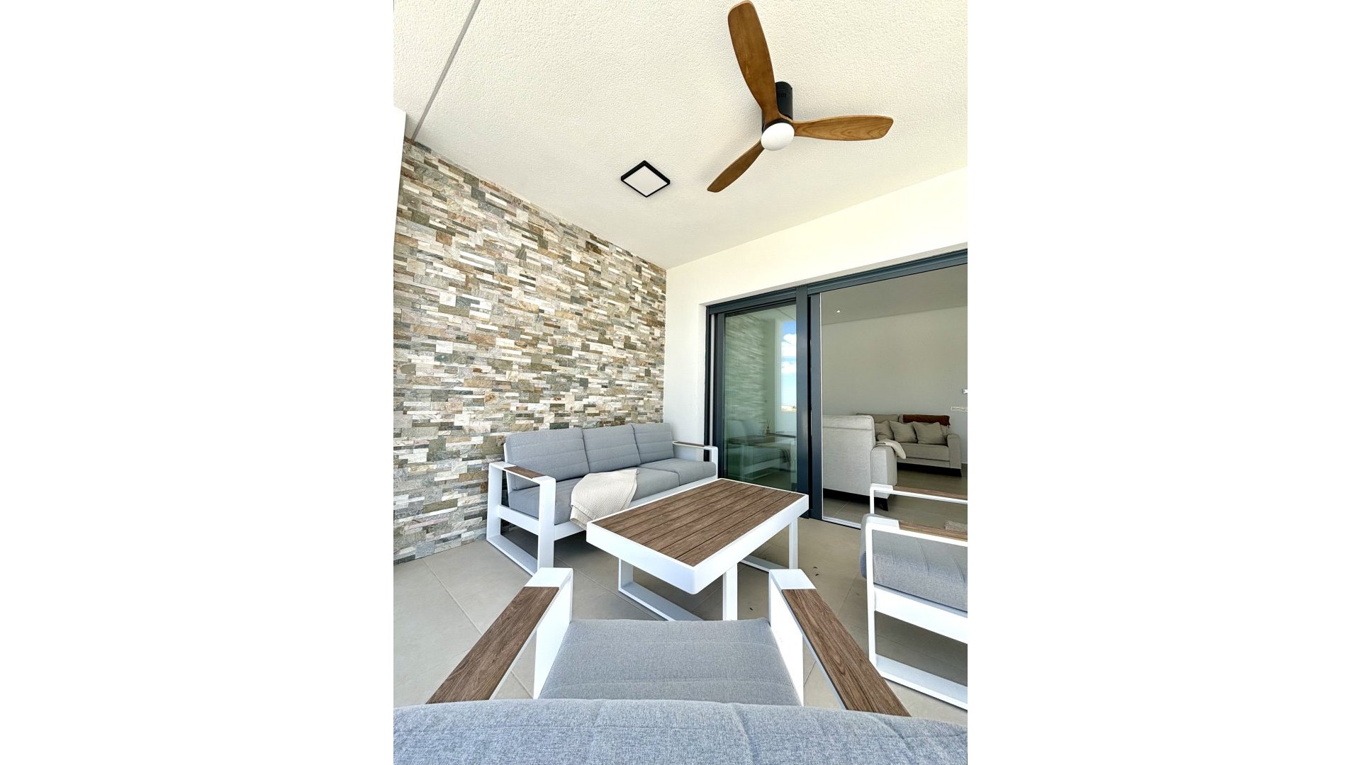 New Build - Villa -
Benijofar