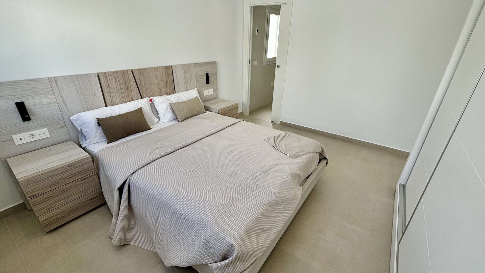 New Build - Villa -
Benijofar