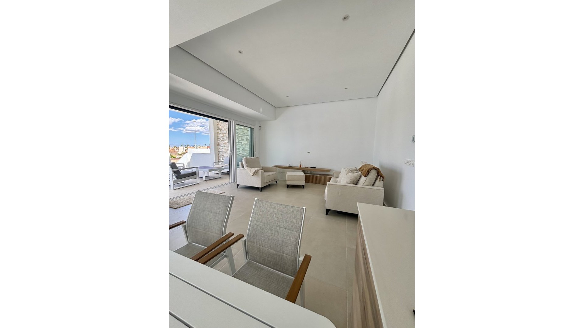 New Build - Villa -
Benijofar