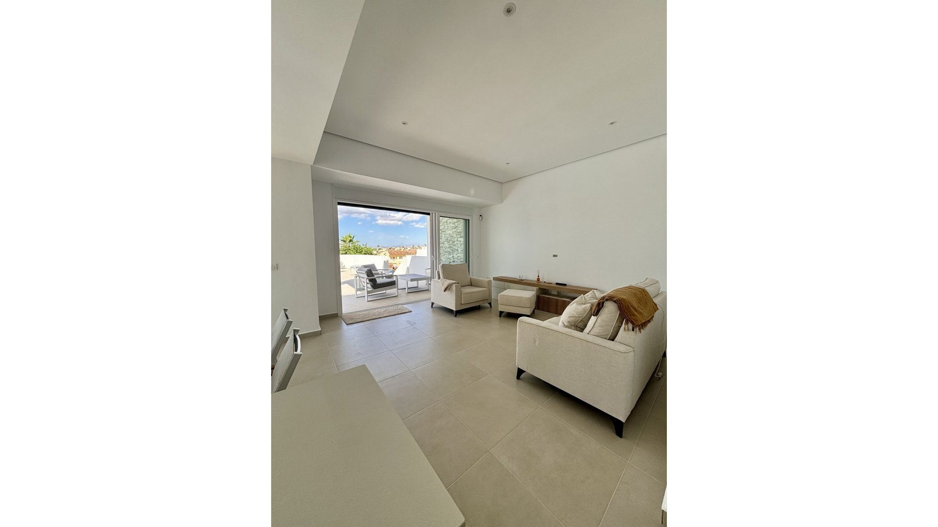 New Build - Villa -
Benijofar