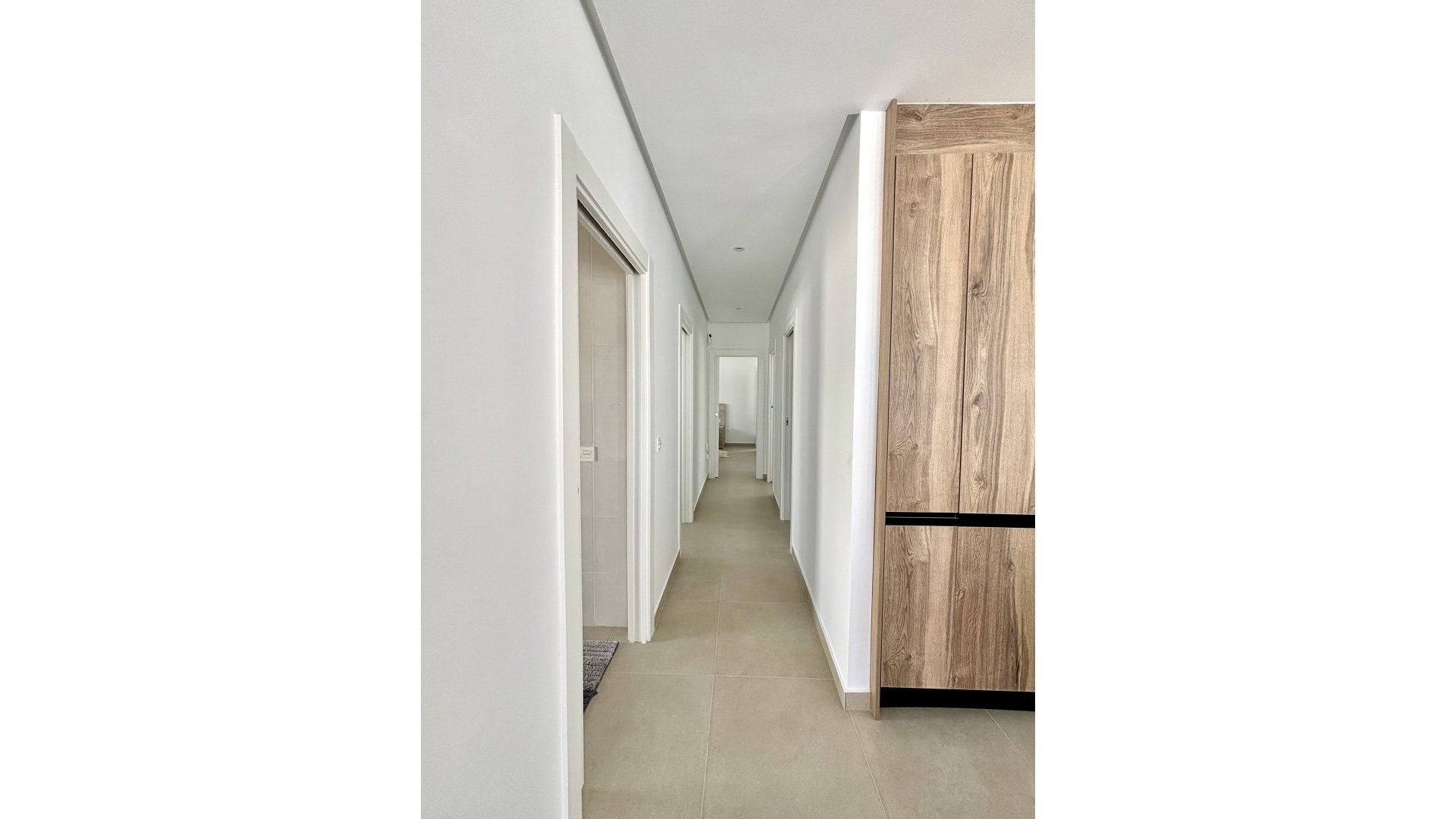 New Build - Villa -
Benijofar