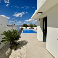 New Build - Villa -
Benijofar