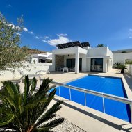 New Build - Villa -
Benijofar