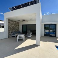 New Build - Villa -
Benijofar