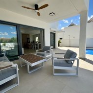 New Build - Villa -
Benijofar