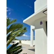 New Build - Villa -
Benijofar