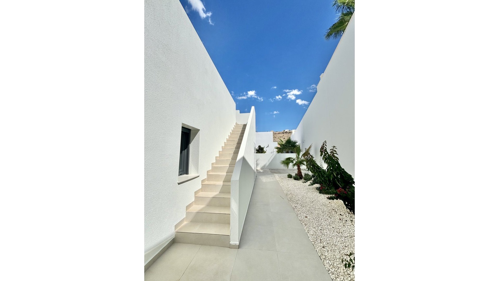 New Build - Villa -
Benijofar