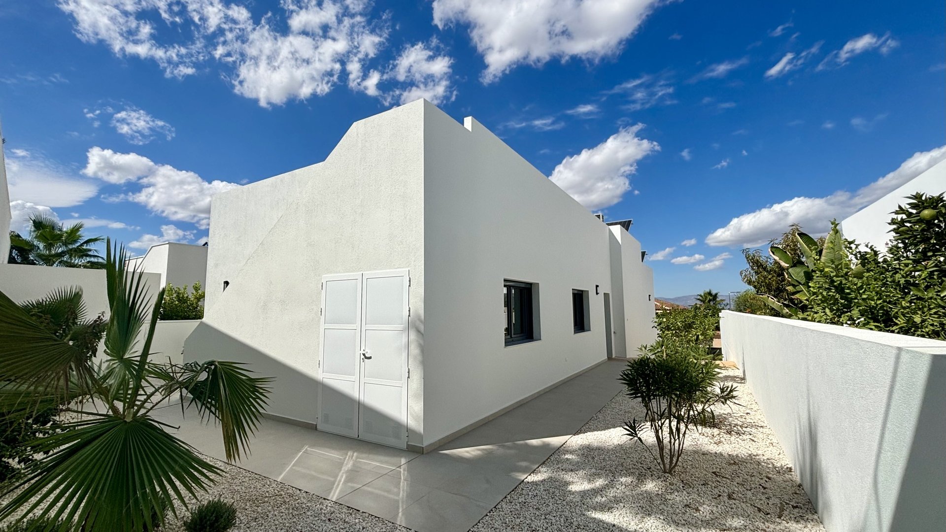 New Build - Villa -
Benijofar
