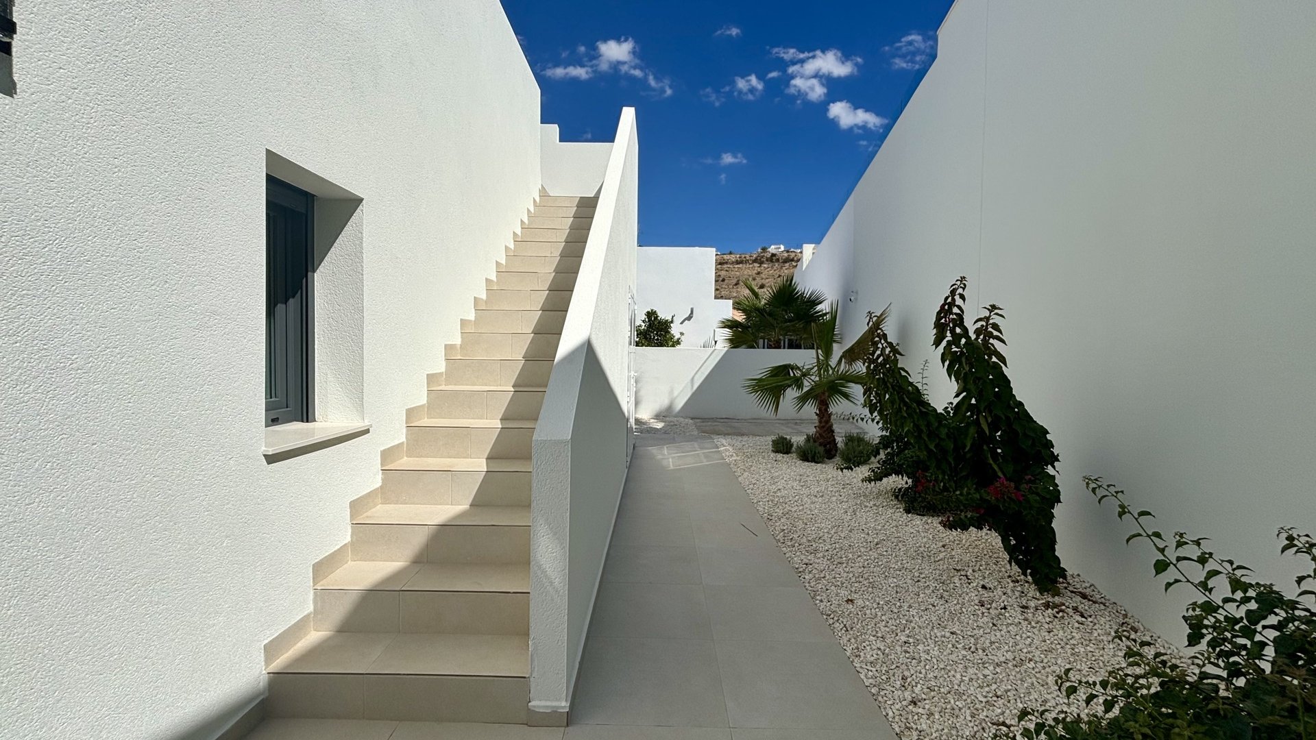 New Build - Villa -
Benijofar
