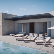 New Build - Villa -
Benijofar