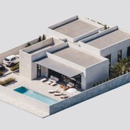 New Build - Villa -
Benijofar