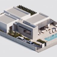 New Build - Villa -
Benijofar