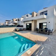 New Build - Villa -
Benijofar