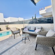 New Build - Villa -
Benijofar