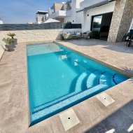 New Build - Villa -
Benijofar