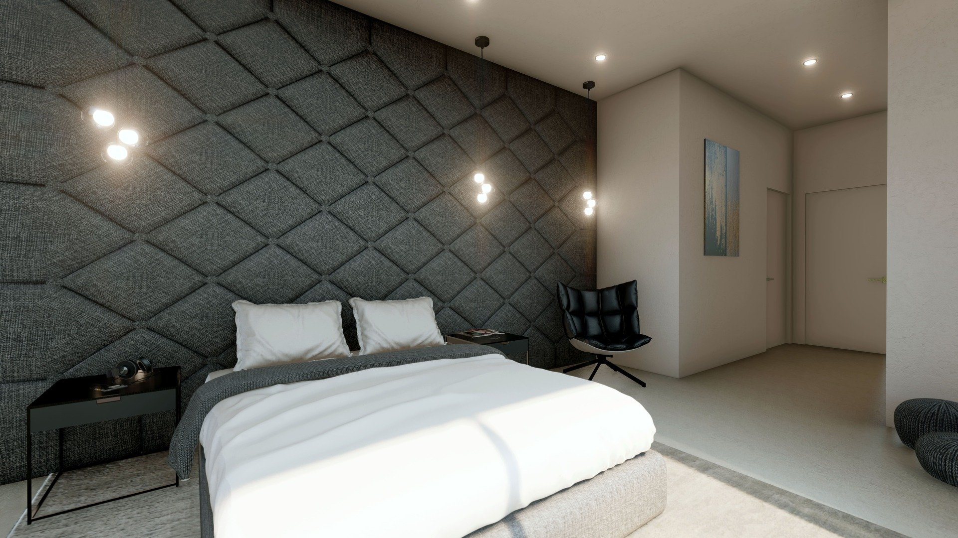 New Build - Villa -
Benisa