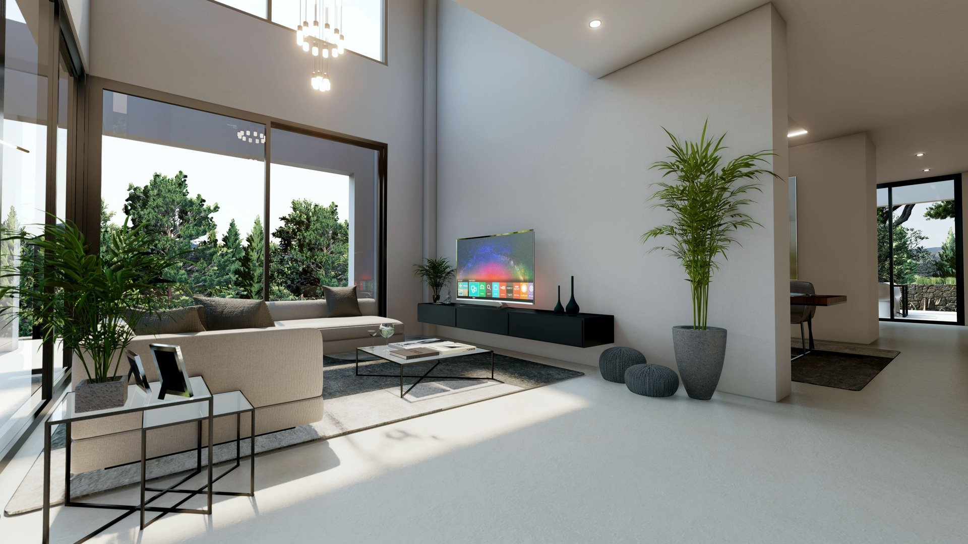 New Build - Villa -
Benisa