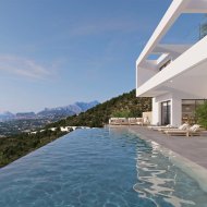 New Build - Villa -
Benissa - Benisa