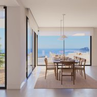 New Build - Villa -
Benissa - Benisa