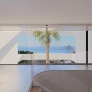 New Build - Villa -
Benissa - Benisa