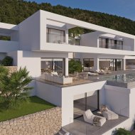New Build - Villa -
Benissa - Benisa
