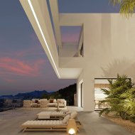 New Build - Villa -
Benissa