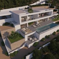 New Build - Villa -
Benissa
