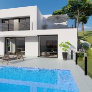 New Build - Villa -
Benitachell