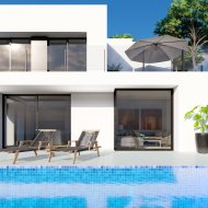 New Build - Villa -
Benitachell