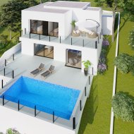 New Build - Villa -
Benitachell