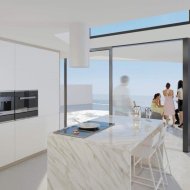 New Build - Villa -
Benitachell