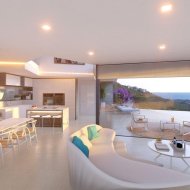 New Build - Villa -
Benitachell