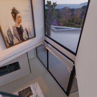 New Build - Villa -
Benitachell