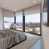 New Build - Villa -
Benitachell