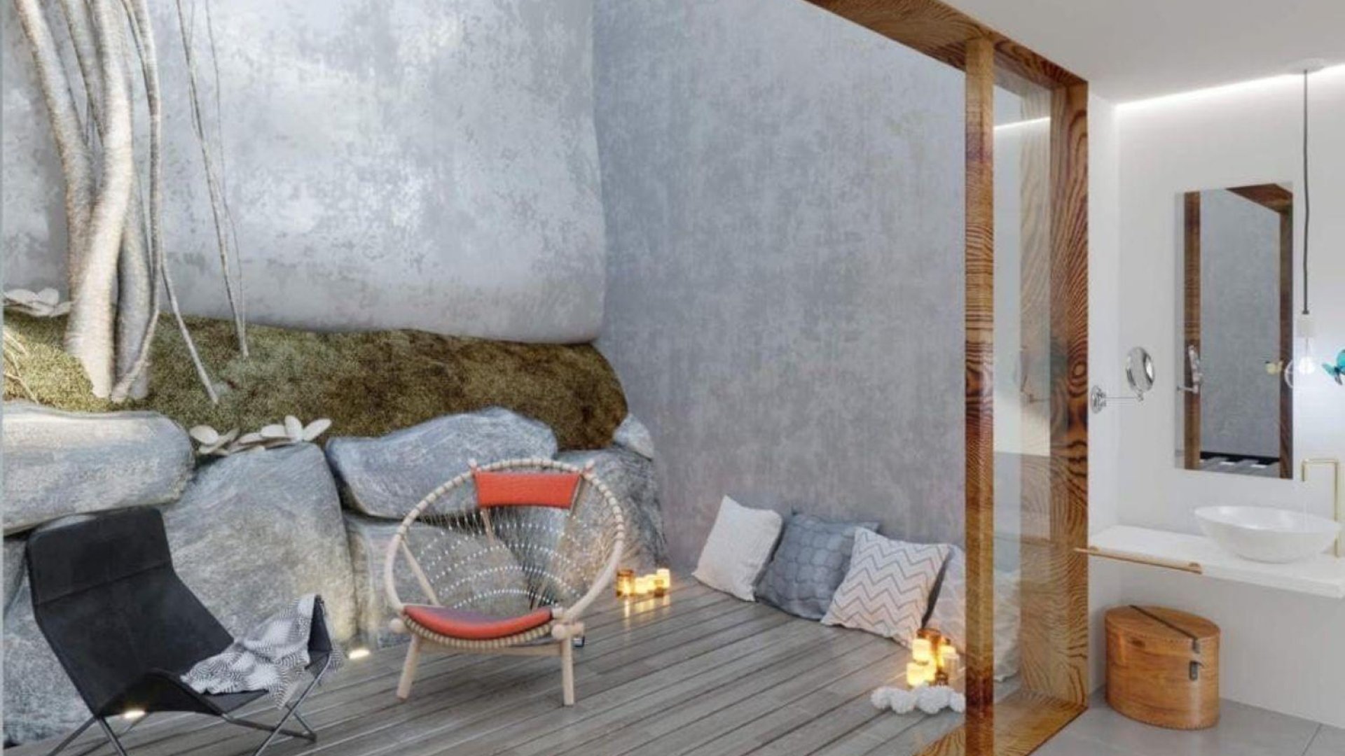 New Build - Villa -
Benitachell