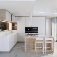 New Build - Villa -
Benitachell