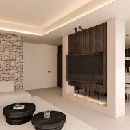 New Build - Villa -
Cabo de Palos