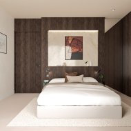 New Build - Villa -
Cabo de Palos